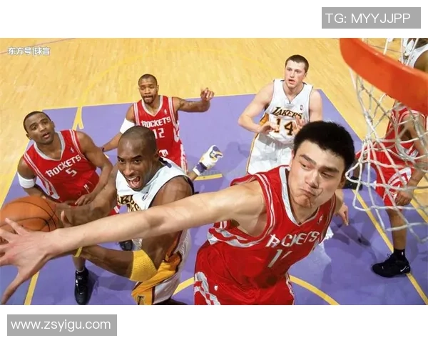 姚明做客TNT畅谈篮球生涯与未来发展展望引发热议