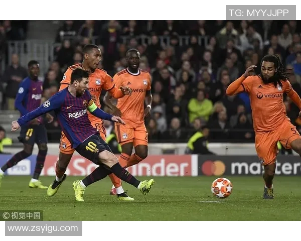 足总杯激战巴萨与里昂握手言和数据分析揭示比赛精彩瞬间 足总杯激战巴萨与里昂握手言和数据分析揭示比赛精彩瞬间