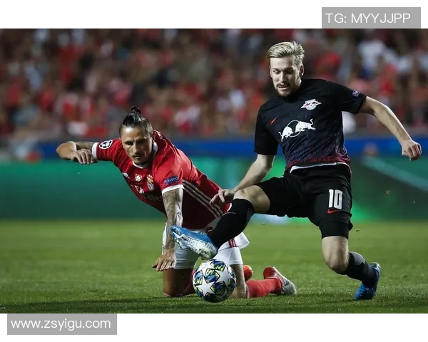 中超激战本菲卡大胜莱比锡红牌事件引发全场热议与转会传闻