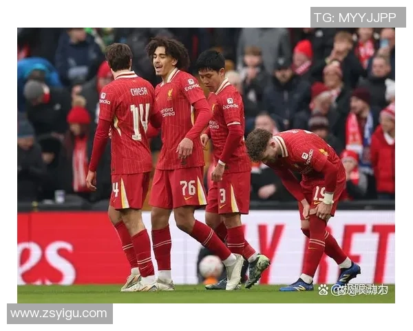 足总杯精彩对决利物浦逆转莱比锡6-2战术解析与精彩瞬间回顾