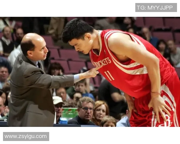 姚明世锦赛遭遇黑哨事件引发热议揭示篮球裁判公正性问题