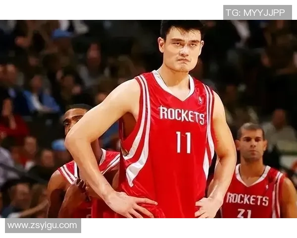 姚明分享客户关系管理经验助力企业发展与品牌建设