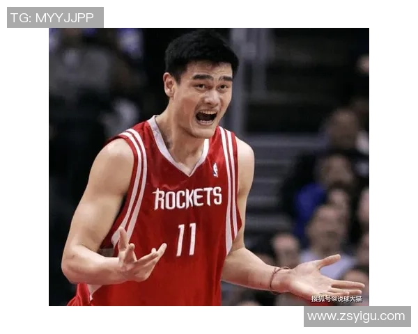 姚明带领球队争夺总冠军的可能性分析与未来展望