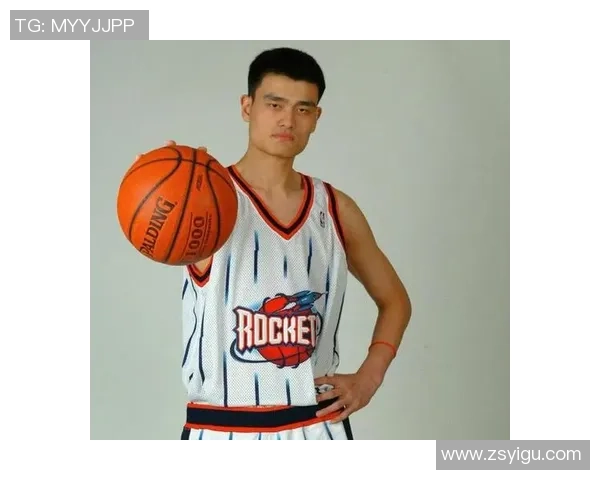 姚明携手佳士得展现艺术魅力引领体育与文化的完美融合