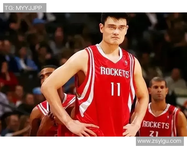 姚明童年时期的睡眠习惯对其身高和篮球生涯的影响分析