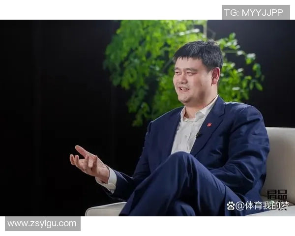 姚明明的昵称背后故事揭秘及其在篮球界的影响力分析