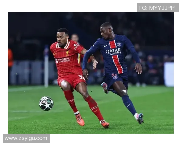 德甲惊现冷门巴黎圣日耳曼逆转利物浦上演经典大战