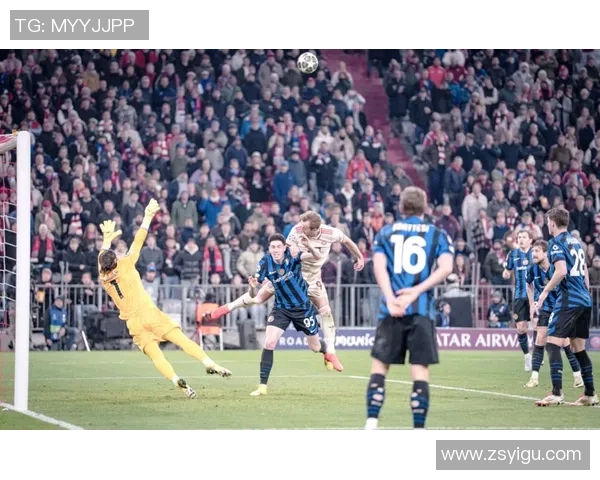 欧冠激战：莱比锡与拜仁战成平局全场沸腾瞬间回顾