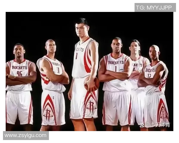 火箭队重返巅峰之路姚明传奇再续辉煌时刻