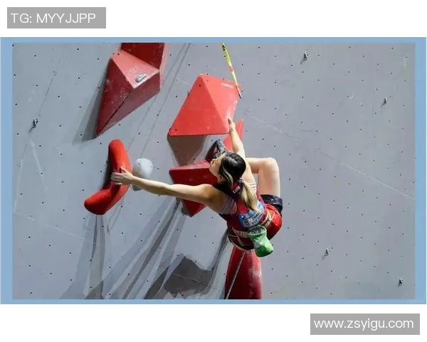 西安攀岩队逆风翻盘的背后故事与未来展望