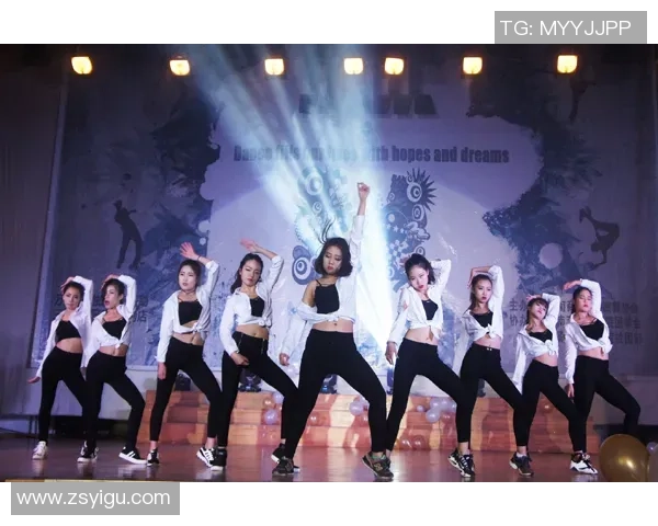 西安街舞队的奋斗与荣耀：一段激情四溢的街舞纪实之旅