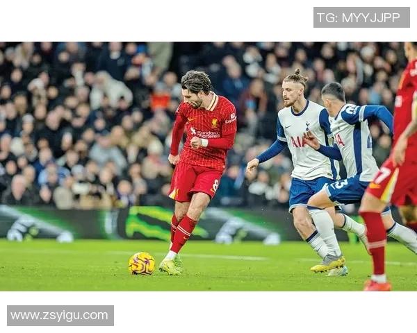 利物浦与热刺激战四三点球大战引爆全场精彩瞬间解析