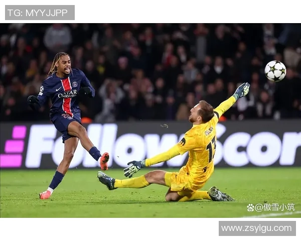 德甲激战巴黎圣日耳曼绝杀皇马全场沸腾赛后精彩点评回顾