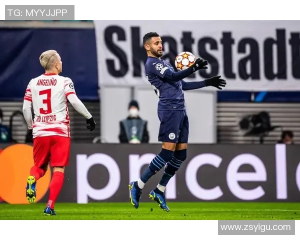 曼城3-0莱比锡战术解析乌龙球瞬间点燃全场激情