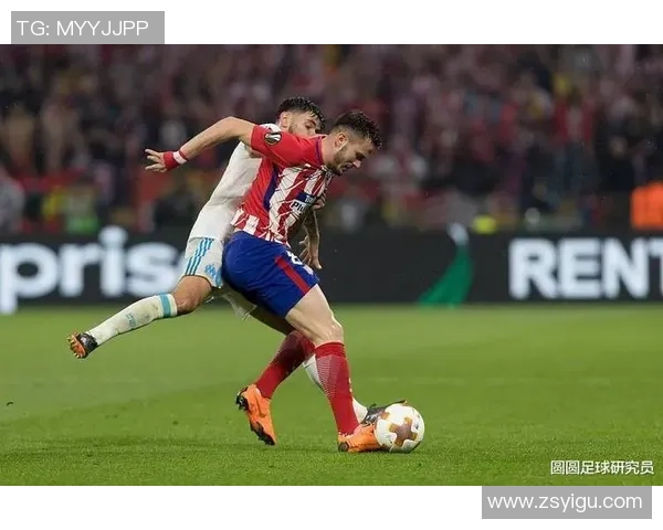 英超激战：马竞逆转本菲卡绝杀瞬间点燃全场激情