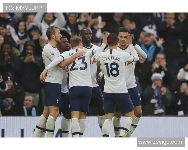 热刺狂胜莱比锡五球大捷全场沸腾瞬间回顾精彩集锦