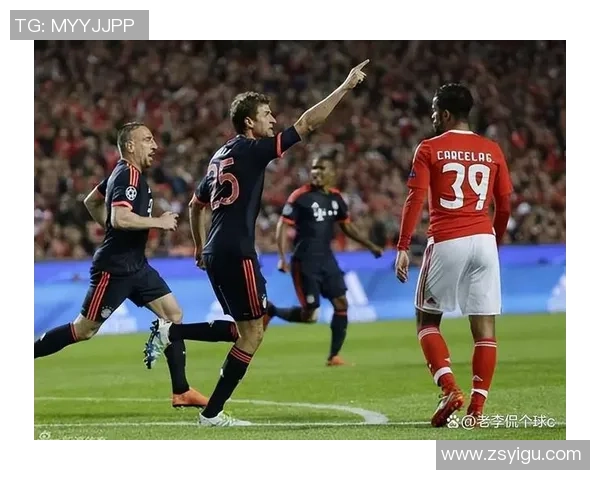 世界杯焦点战巴黎圣日耳曼与本菲卡激战成平局数据分析揭示逆转瞬间