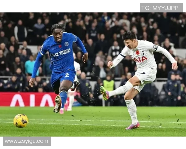 切尔西大胜热刺引发红牌争议全场沸腾数据分析揭示比赛关键因素