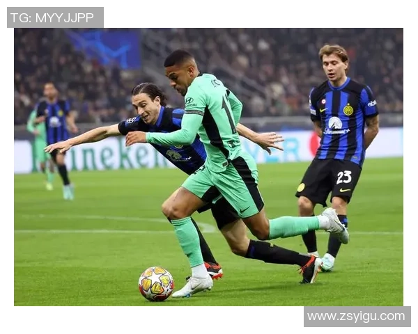 国米狂胜马竞6-2乌龙球瞬间点燃世界杯激情 国米狂胜马竞6-2乌龙球瞬间点燃世界杯激情