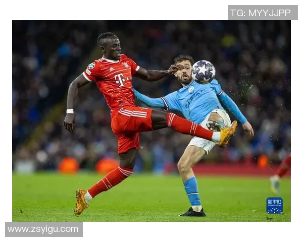 欧联杯惊天逆转拜仁4-3曼城演绎历史冷门瞬间引爆全场 欧联杯惊天逆转拜仁4-3曼城演绎历史冷门瞬间引爆全场