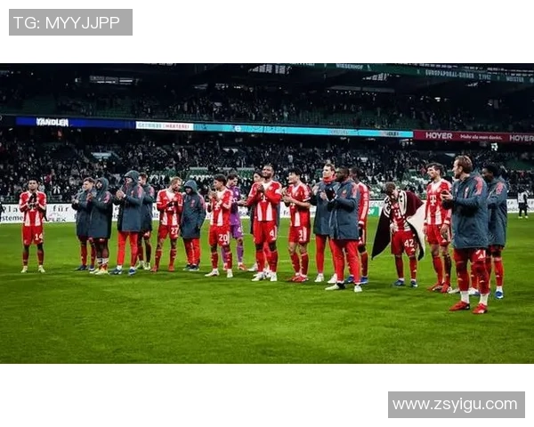 西甲激战：拜仁绝杀多特蒙德全场沸腾精彩战报回顾