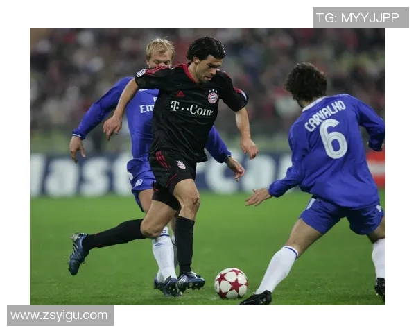 拜仁狂胜切尔西五比一绝杀瞬间点燃全场激情与转会传闻 拜仁狂胜切尔西五比一绝杀瞬间点燃全场激情与转会传闻