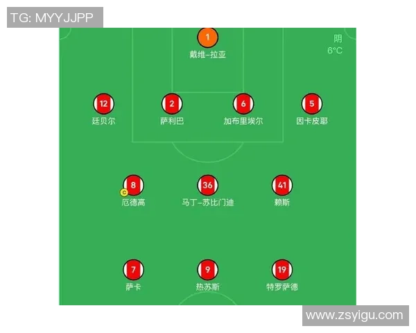 中超精彩对决曼联大胜阿森纳红牌事件引发全场热议