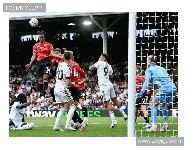 国王杯决赛曼城逆转曼联乌龙球成比赛转折点引发全场沸腾