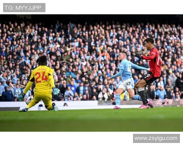 英超激战曼联小胜曼城全场沸腾精彩瞬间回顾 英超激战曼联小胜曼城全场沸腾精彩瞬间回顾