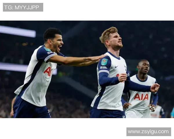 热刺逆袭曼城5-0大胜乌龙球成比赛转折点引发全场狂欢 热刺逆袭曼城5-0大胜乌龙球成比赛转折点引发全场狂欢