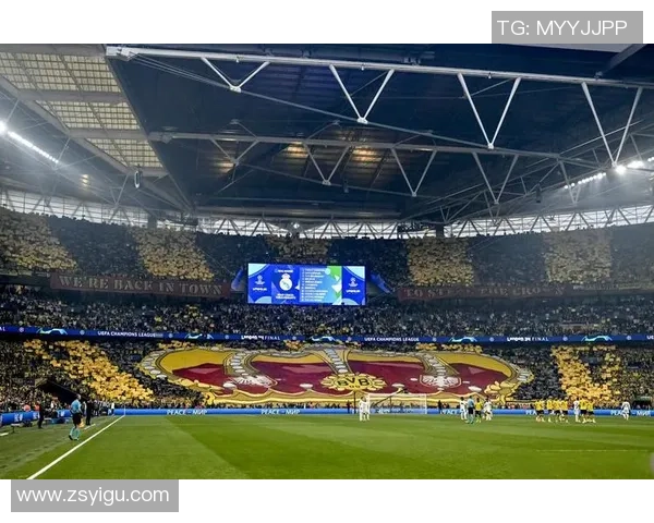 足总杯精彩对决多特蒙德与皇马激战成平局引发全场沸腾 足总杯精彩对决多特蒙德与皇马激战成平局引发全场沸腾