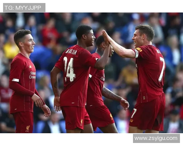 里昂大胜利物浦6比2友谊赛精彩瞬间引发全场热烈反响