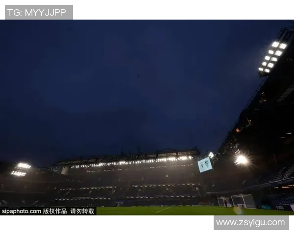 切尔西狂胜尤文图斯四球大捷帽子戏法点燃全场激情