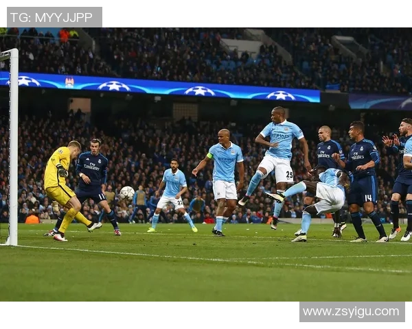 曼城在欧冠点球大战中逆转莱比锡全场沸腾精彩回顾