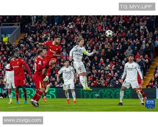 欧冠激战利物浦逆转里昂全场沸腾数据解析精彩瞬间回顾