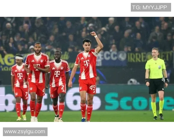 意甲赛场惊现冷门利物浦大胜拜仁引发热议与数据分析